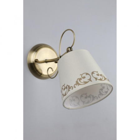 Настенные бра — Бра Omnilux OML-55101-01 купить в 