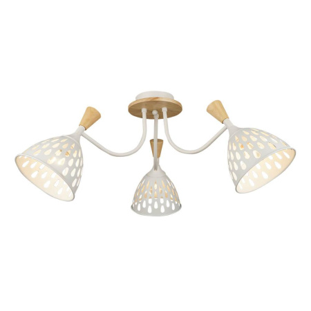 Потолочные люстры — Потолочная люстра Seven Fires Gudi 66656.01.09.03 купить в 