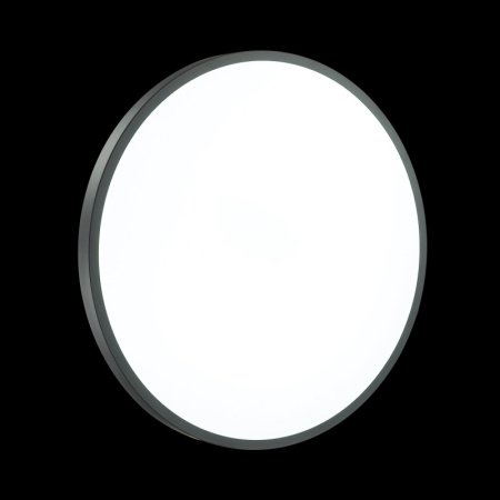 Накладные светильники — Накладной светильник Sonex 3012/DL купить в 