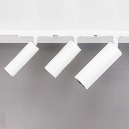 Трековые светильники — Светильник на шине Citilux CL01T120N купить в 