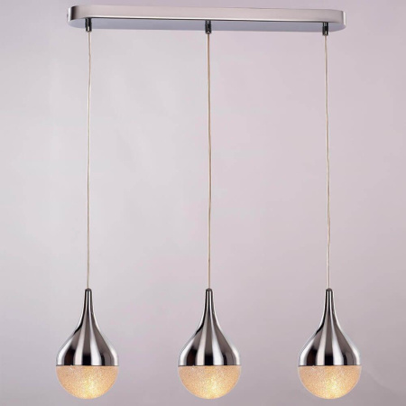Подвесные светильники — Подвесной светильник Azzardo Cecilia 3 line AZ2173 купить в 
