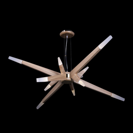 Люстры подвесные — Подвесная люстра LOFT IT 10160 Light wood купить в  Люстры подвесные — Подвесная люстра LOFT IT 10160 Light wood купить в