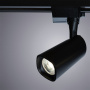 Трековые светильники — Светильник на шине ARTE Lamp A4562PL-1BK купить в  Трековые светильники — Светильник на шине ARTE Lamp A4562PL-1BK купить в