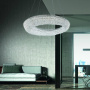 Потолочные светильники — Потолочный светодиодный светильник Arte Perfetto Luce Rimini S510.0.100.A.3000 купить в  Потолочные светильники — Потолочный светодиодный светильник Arte Perfetto Luce Rimini S510.0.100.A.3000 купить в
