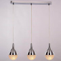 Подвесные светильники — Подвесной светильник Azzardo Cecilia 3 line AZ2173 купить в 