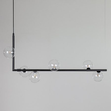 Подвесные светильники — Подвесной светильник ImperiumLoft 140812-26 купить в 