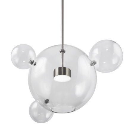 Подвесные светильники — Подвесной светильник Freya FR5281PL-L10N купить в 