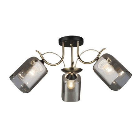 Потолочные люстры — Потолочная люстра Seven Fires Спелло 66284.01.37.03 купить в  Потолочные люстры — Потолочная люстра Seven Fires Спелло 66284.01.37.03 купить в