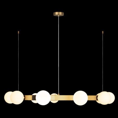 Люстры подвесные — Подвесная люстра LOFT IT 10311/11 купить в 