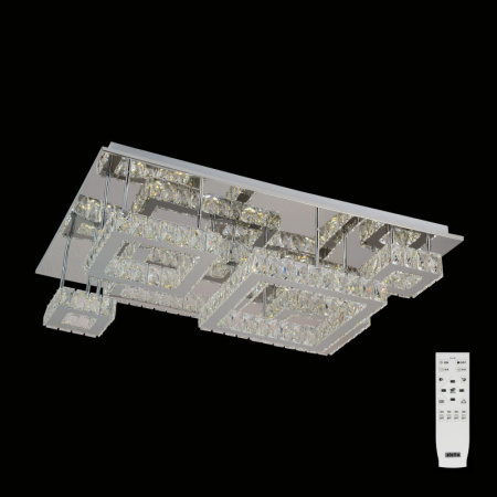 Люстры накладные — Накладная люстра Eletto EL332C100.1 купить в 