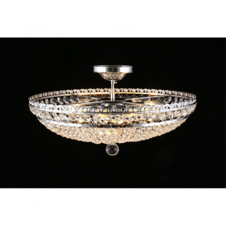 Люстры на штанге — Люстра на штанге APLOYT APL.758.07.09 купить в 