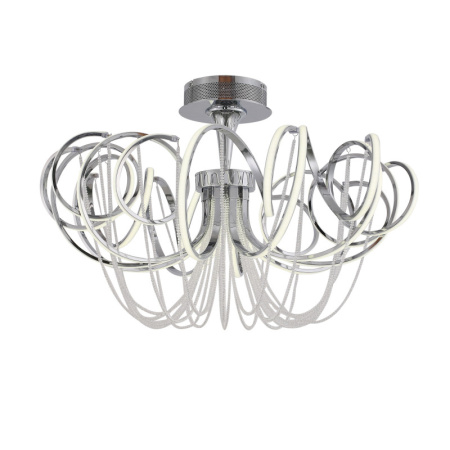 Люстры накладные — Накладная люстра ST-Luce SL959.102.10 купить в 