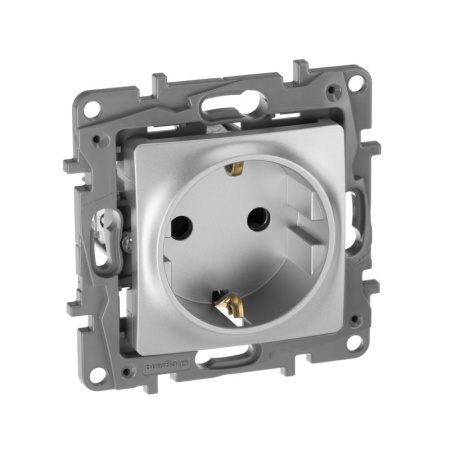 Розетки — Розетка Legrand 672422 купить в 