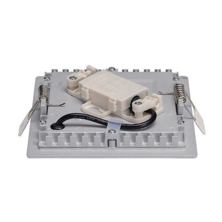 Встраиваемые точечные светильники — Встраиваемый светильник SLV 162793 купить в 