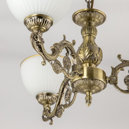 Люстры подвесные — Подвесная люстра Citilux CL405233 купить в 