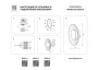 Настенные бра — Бра Lightstar 809012 купить в  Настенные бра — Бра Lightstar 809012 купить в