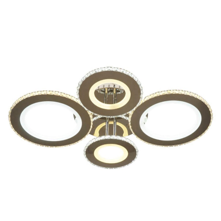 Потолочные люстры — Потолочная люстра Seven Fires Kremola 75392.01.03.04 купить в 