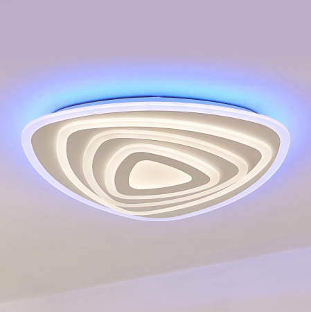 Накладные светильники — Накладной светильник Citilux CL737A34E купить в 