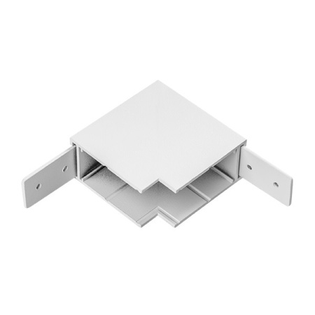 Соединители для шинопроводов — Соединитель для шинопровода Lightstar 505136 купить в 