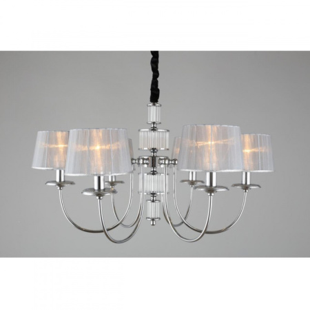 Люстры подвесные — Подвесная люстра Omnilux OML-85903-06 купить в  Люстры подвесные — Подвесная люстра Omnilux OML-85903-06 купить в