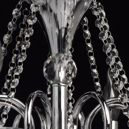 Люстры подвесные — Подвесная люстра MW-Light 373011808 купить в 