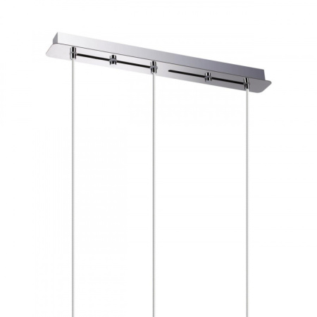 Базы накладные — База накладная Odeon Light 4345/60A купить в 