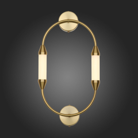 Настенные бра — Бра ST-Luce SL6004.301.02 купить в 