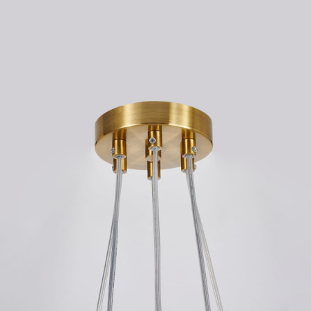 Люстры подвесные — Подвесная люстра Favourite 4056-6P купить в 