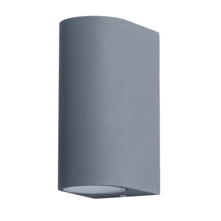 Настенные бра — Бра ARTE Lamp A3102AL-2GY купить в  Настенные бра — Бра ARTE Lamp A3102AL-2GY купить в