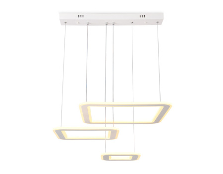 Люстры каскадные — Каскадная люстра Ambrella Light FA4329 купить в  Люстры каскадные — Каскадная люстра Ambrella Light FA4329 купить в