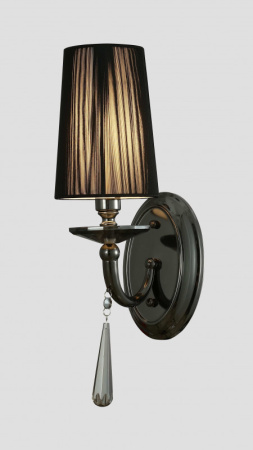 Настенные бра — Бра Lumina Deco LDW 1200-1 BK купить в  Настенные бра — Бра Lumina Deco LDW 1200-1 BK купить в