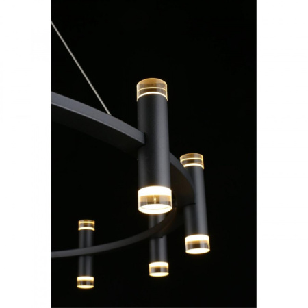 Люстры подвесные — Подвесная люстра APLOYT APL.037.03.120 купить в 