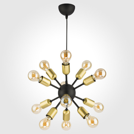 Люстры подвесные — Подвесная люстра TK Lighting 1469 Estrella Black купить в  Люстры подвесные — Подвесная люстра TK Lighting 1469 Estrella Black купить в