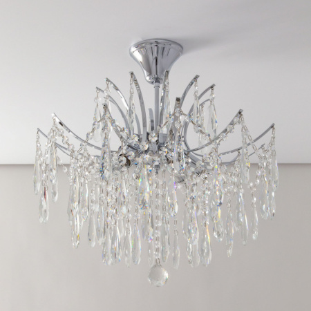 Люстры на штанге — Люстра на штанге Citilux CL302160 купить в 