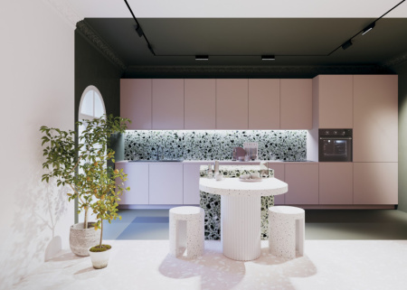 Трековые светильники — Светильник на шине Maytoni Technical TR033-2-12W3K-B купить в 