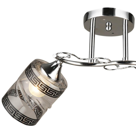 Потолочные люстры — Потолочная люстра Seven Fires Альдено 66365.01.03.02 купить в 