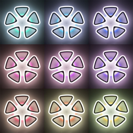 Накладные светильники — Накладной светильник Citilux CL234A150E купить в 