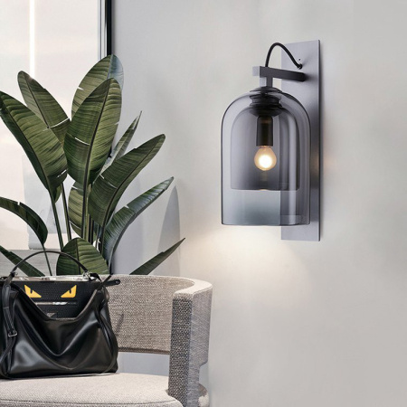 Настенные бра — Бра ImperiumLoft 140526-26 купить в 