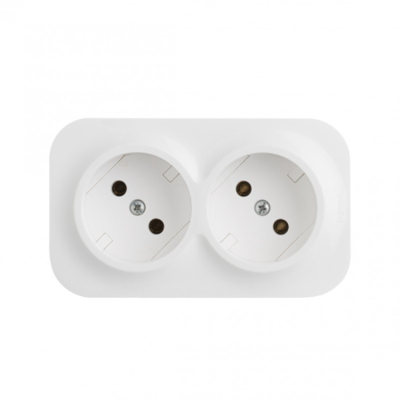 Розетки — Розетка Legrand 782212 купить в 