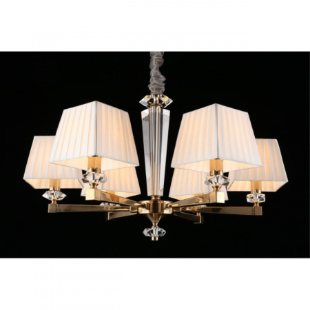 Люстры подвесные — Подвесная люстра APLOYT APL.722.13.06 купить в 