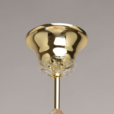 Люстры подвесные — Подвесная люстра MW-Light 447010612 купить в 