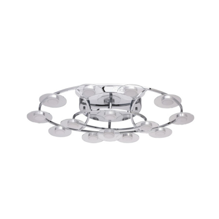 Люстры накладные — Накладная люстра DeMarkt 632014814 купить в 