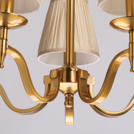 Люстры подвесные — Подвесная люстра MW-Light 444012205 купить в 