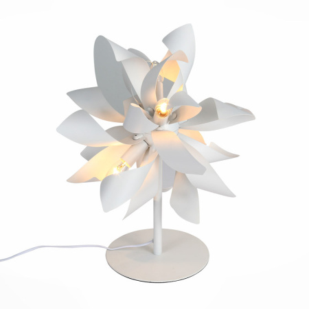 Настольные лампы — Настольная лампа ST-Luce SL453.504.04E купить в 