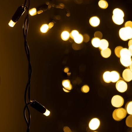 Светодиодная бахрома — Светодиодная бахрома ARdecoled 031192 купить в 