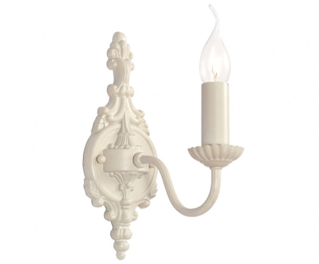 Настенные бра — Бра Lucia Tucci PENE W146.1 Ivory купить в 