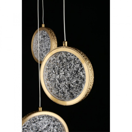 Люстры каскадные — Каскадная люстра APLOYT APL.048.03.102 купить в 