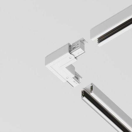 Коннекторы — Коннектор Maytoni Technical TRA005CL-31W-L купить в 