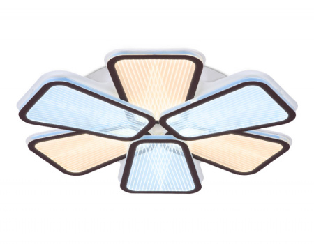 Накладные светильники — Накладной светильник Ambrella Light AK4322 купить в 