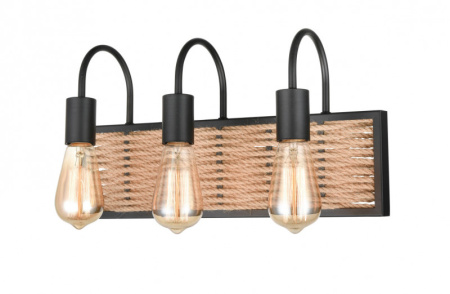 Настенные бра — Бра Vele Luce VL6362W03 купить в 